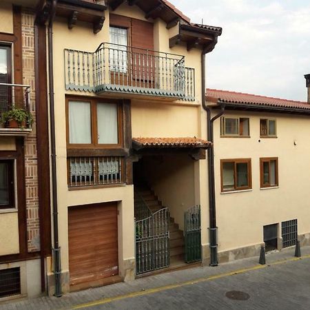 Zaguan Konuk evi Rascafría Dış mekan fotoğraf