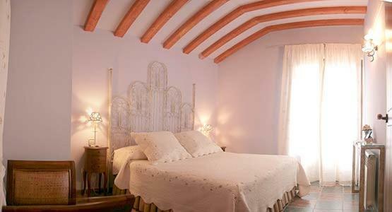 Zaguan Konuk evi Rascafría Dış mekan fotoğraf