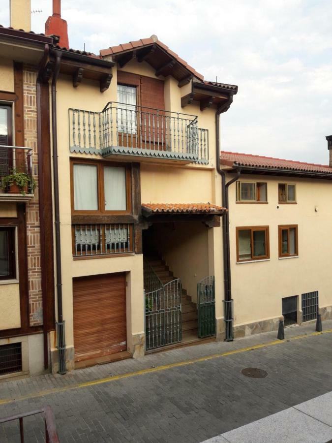 Zaguan Konuk evi Rascafría Dış mekan fotoğraf